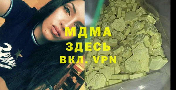индика Абаза